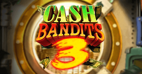 Slot Madness cashbandit3