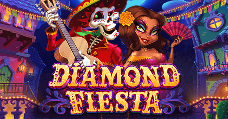 Slot Madness diamondfiesta